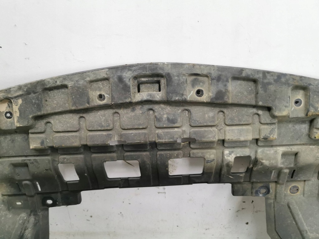 фото №7, Opel mokka x 2018 защита pod бампер передний