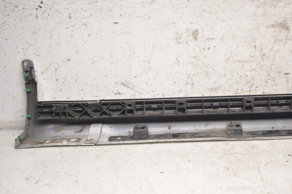 фото №7, Volvo xc90 ii молдинг накладка порог порог левая 31395883