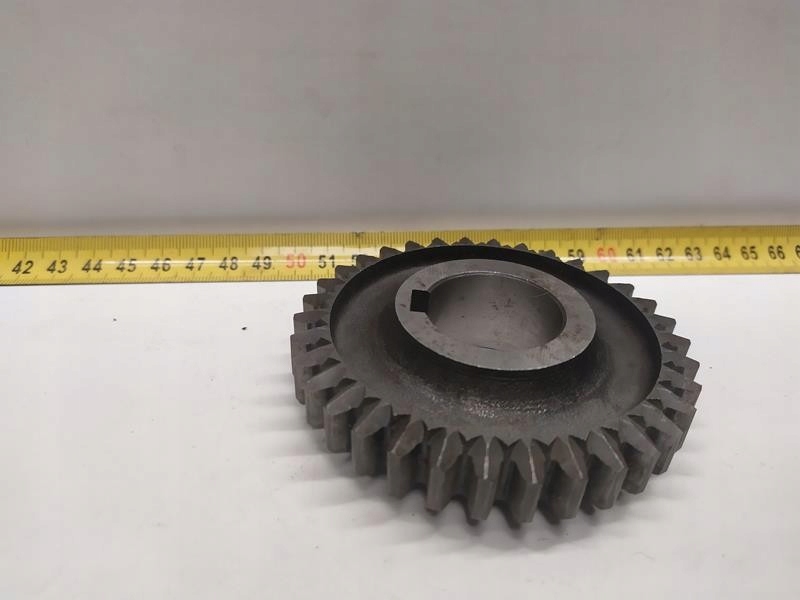 фото №8, Колесо зубчасте заднього polonez