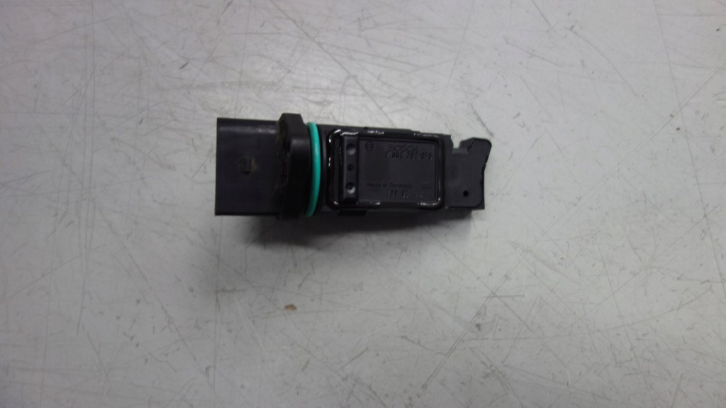 Купити Audi витратомір повітря f00c2g2076