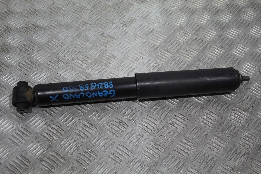 фото №1, Амортизатор задняя opel grandland x 9824958980