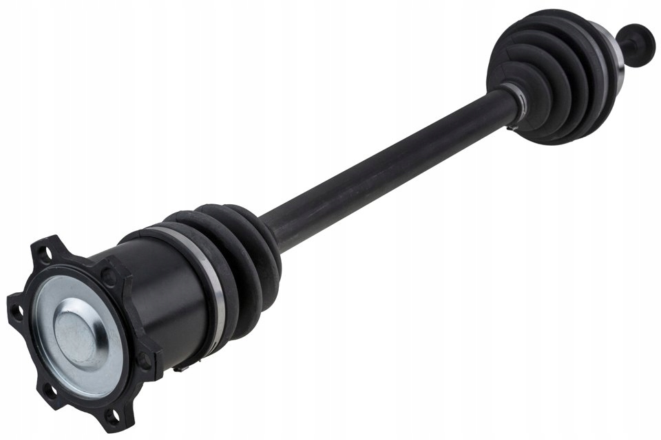 фото №1, Привідний вал привідна audi a6 c6 04-, allroad c6 06- /prz