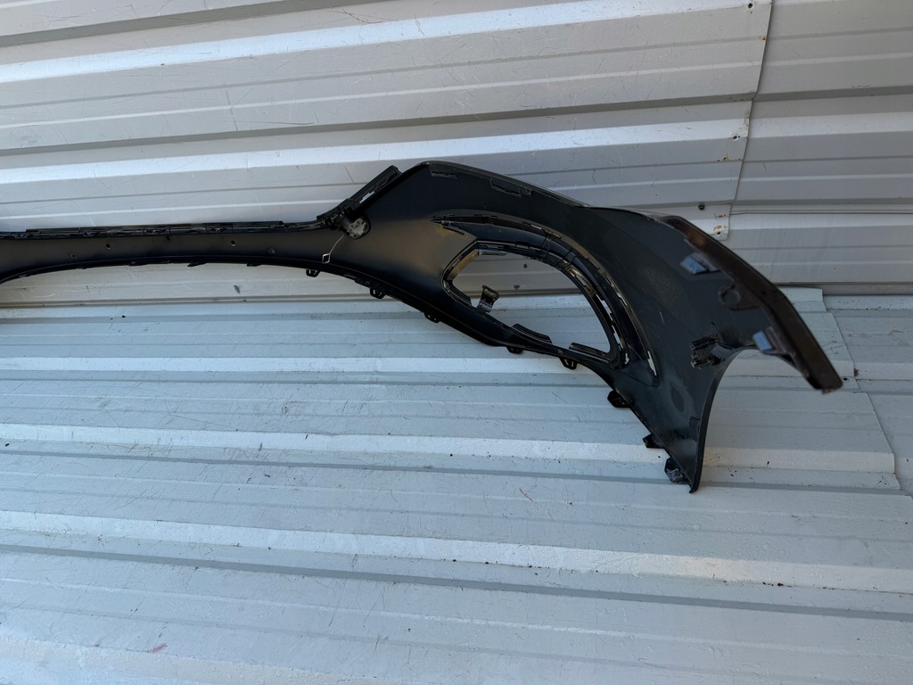 фото №16, Mercedes eqe w295 a295 amg 23r- бампер перед передний a2958853000