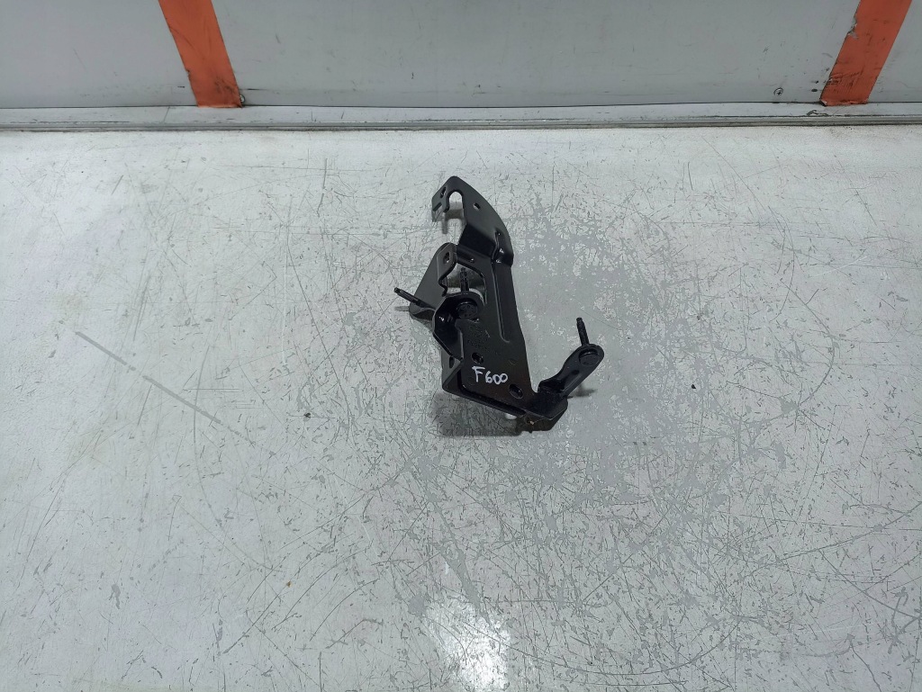 фото №1, Fiat 600 кронштейн кронштейн сирена 9838290780