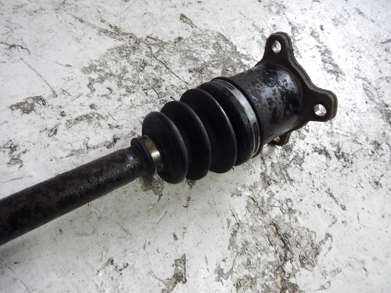 Приводной вал левая задняя lexus rx iv 3.5 15-22 Оригинал