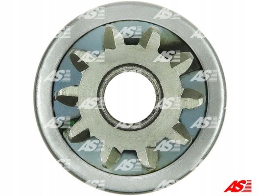 фото №3, Сцепление односторонний, стартер as-pl sd1065p
