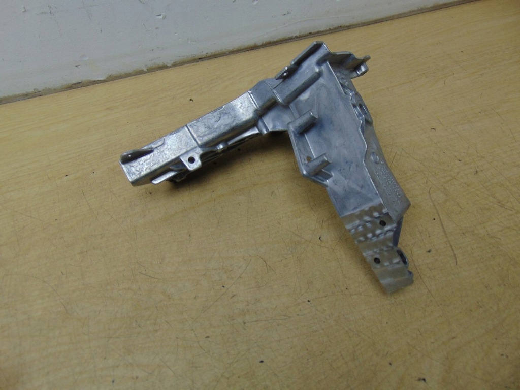 фото №1, Підсилювач панель фари поперечина лівий mercedes glc w253