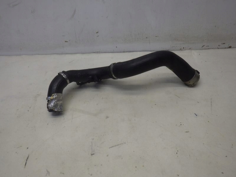 фото №3, Wąż труба интеркулер sandero ii tce 144604209r0