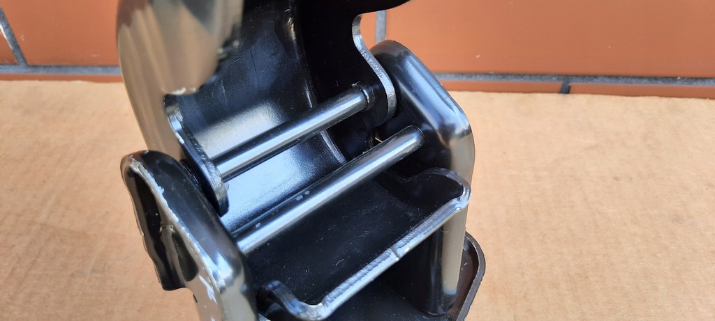 фото №9, Renault trafic iii петля дверь левый верхний задняя bydgoszcz 904005453r