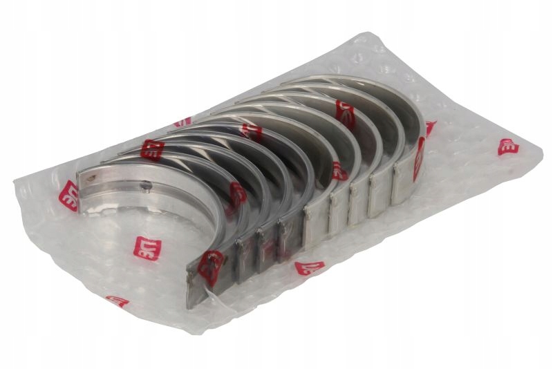 фото №1, Вкладыши главные hyundai kia 2,0 2,2 d4ha d4hb 0,25