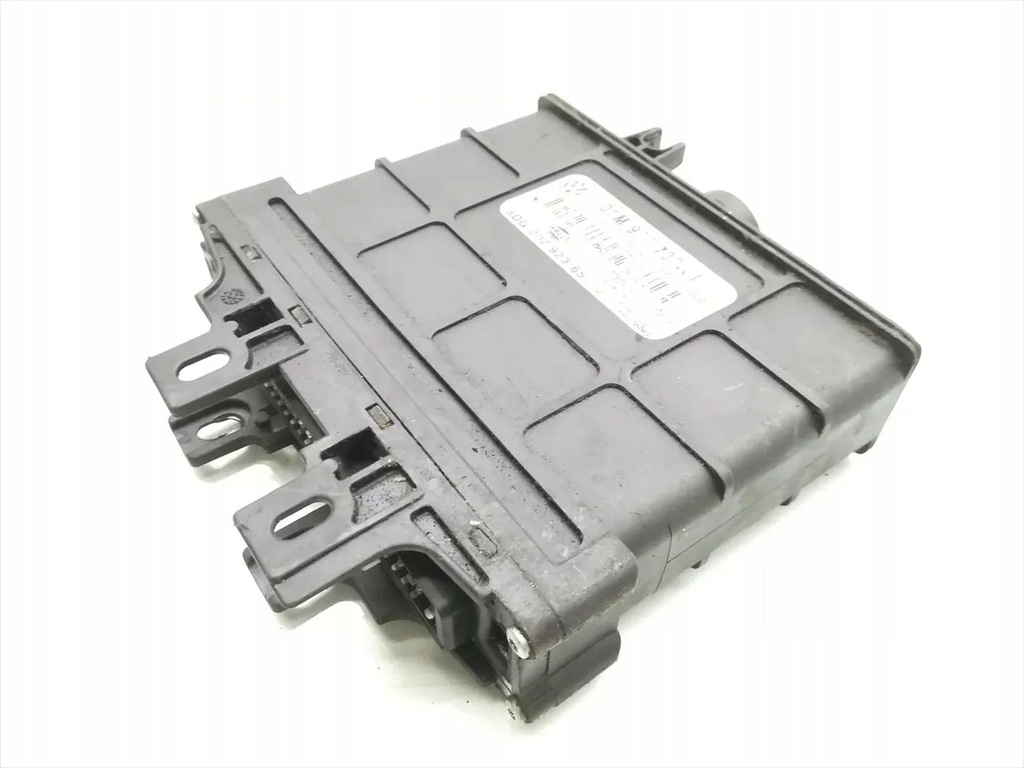 фото №1, Vw golf модуль модуля керуючого коробки передач