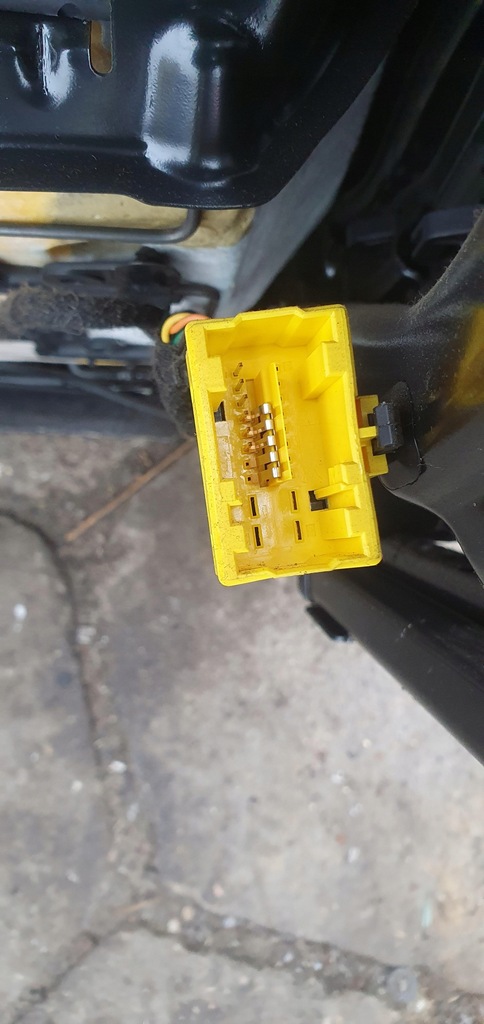 фото №15, Комплект сиденья перед заднее сиденье задняя anglik uk pół кожа peugeot 2008 i