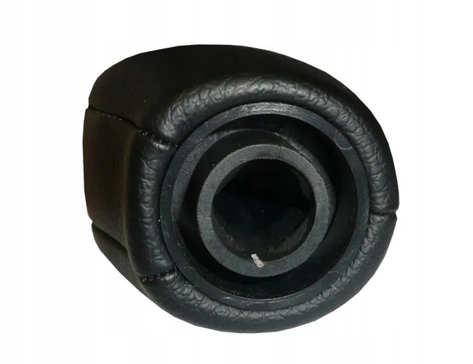 фото №4, Ручка перемикання передач do renault laguna iii шкіра