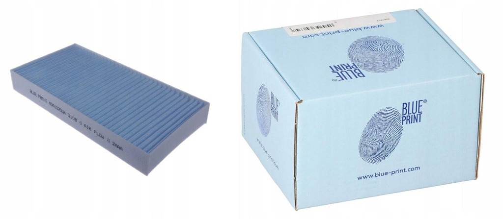 фото №1, Фільтр повітря салонний chrysler pt cruiser pt