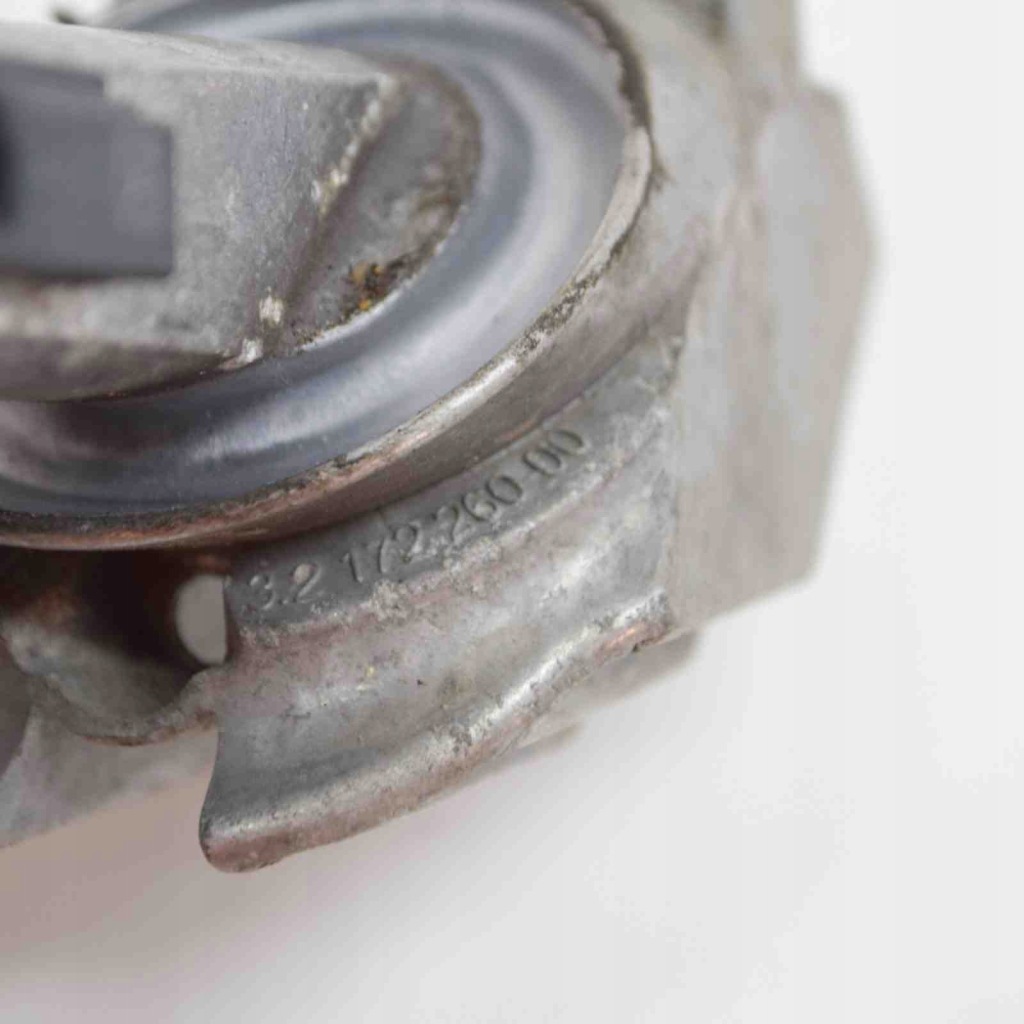 фото №8, Модуль света led bmw 5 gran turismo f07 3217226000 14716888 3.0l 180kw