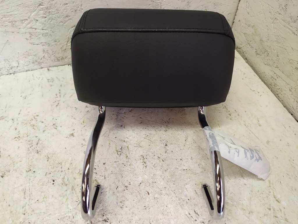 фото №7, Mercedes w221 підголівник задня лівий правий