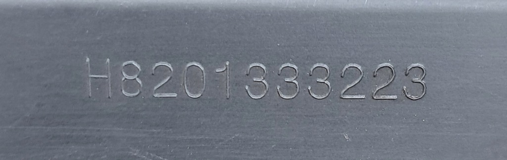 фото №6, Renault trafic iii корпус фильтра воздуха расходомер 165009078r