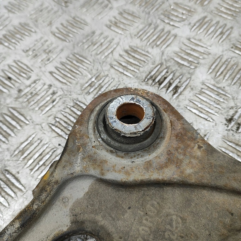 фото №7, Fiat talento 2017 левая сторона нижний рычаг передний