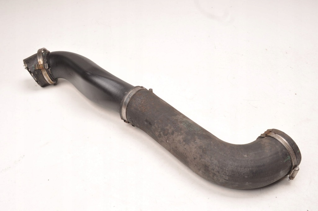 фото №1, Volvo s40 v50 c70 ii 2.4 d5 180km труба интеркулер 30741212