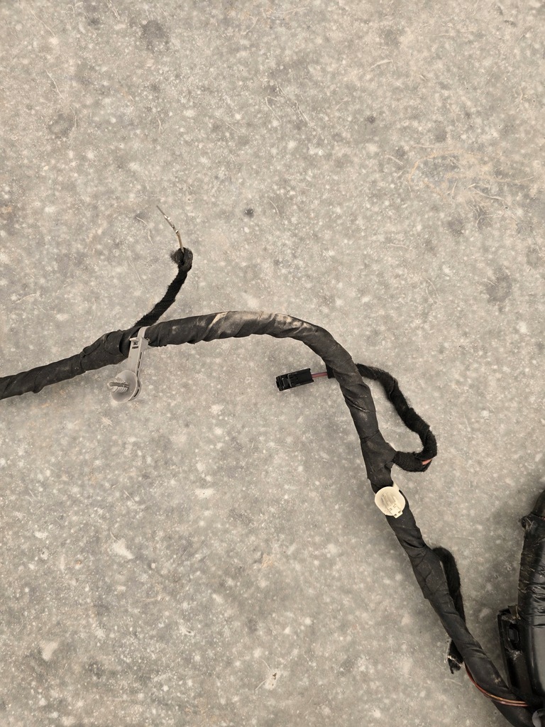 фото №12, Chevrolet camaro 16- джгут електропроводка кабіни 6.2 usa 84028267