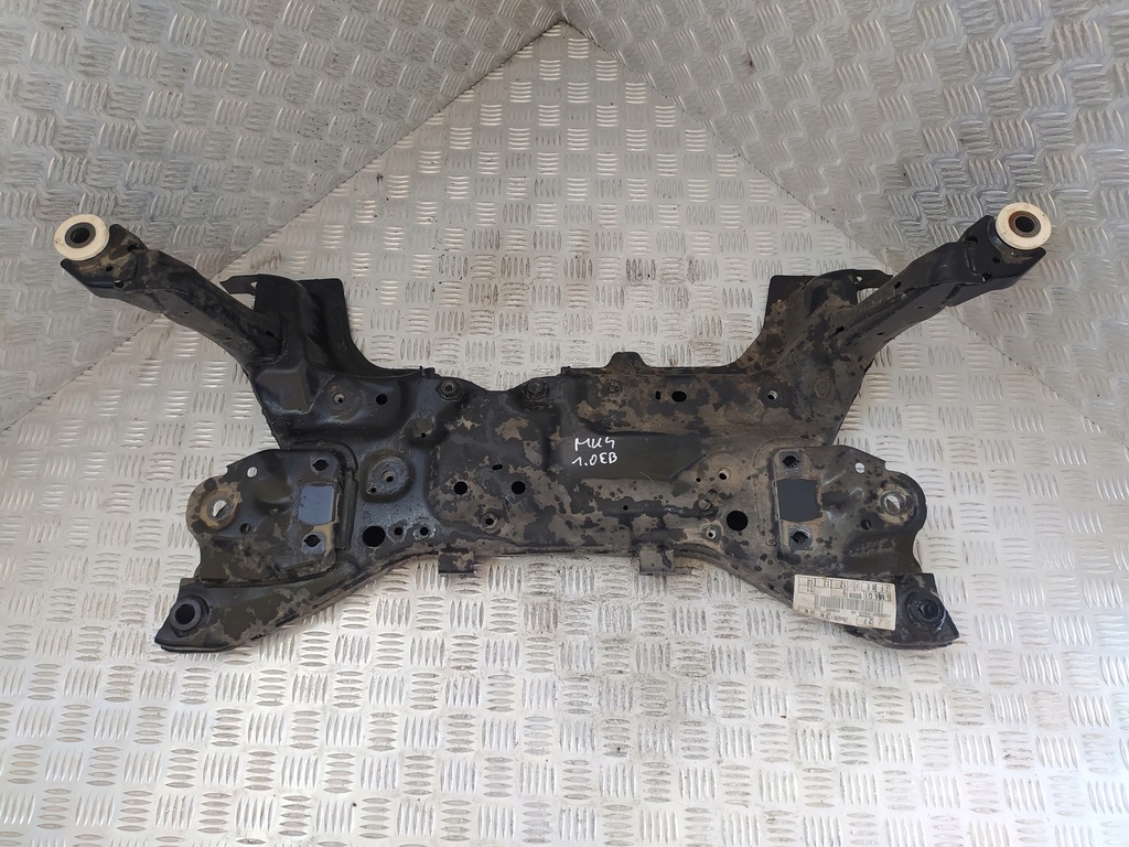 фото №1, Ford focus mk4 підрамник поперечина підрамник перед