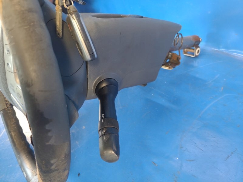 фото №9, Колонка руля toyota camry 40 06-11 45250-06480