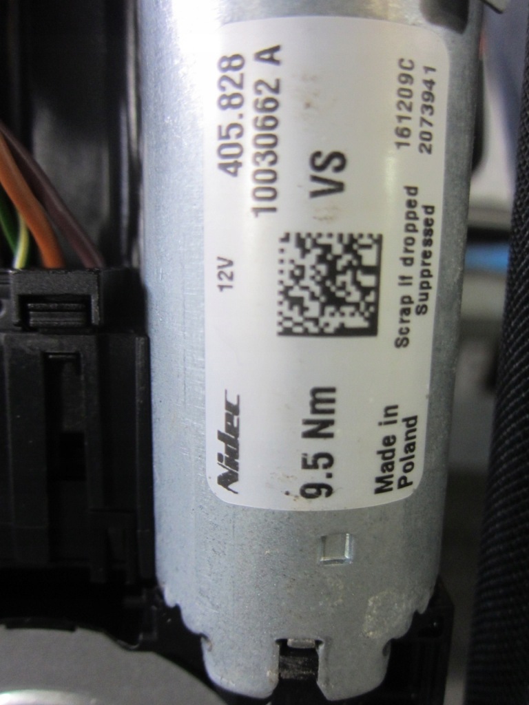 Volvo xc90 2 xc 90 крыша панорамный комплектный  панорама стеклянная люк Доставка