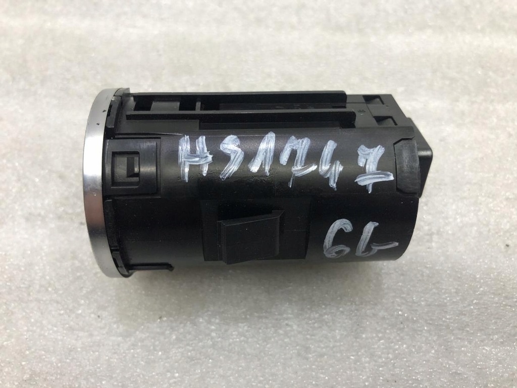 фото №1, Кнопка запуск стоп gkl166380 mazda 6 gj