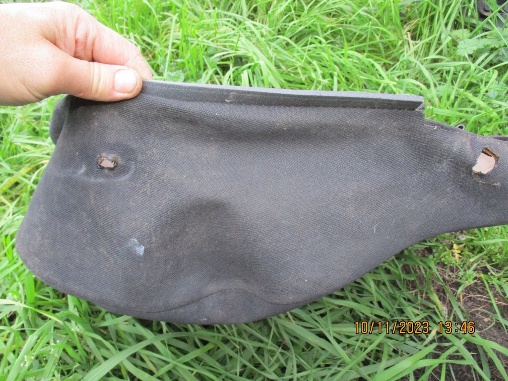 фото №6, Opel meriva a левая сиденье сиденье ,обивка