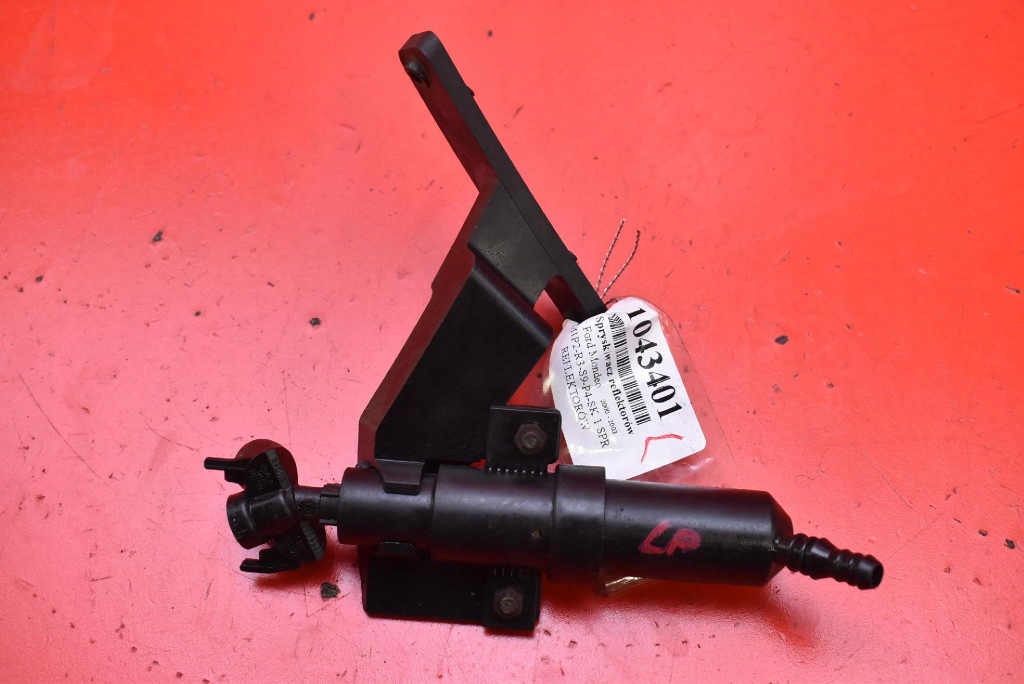 фото №6, Омыватель фары левый 1s71-13l015ad ford mondeo mk3 st220 00-03