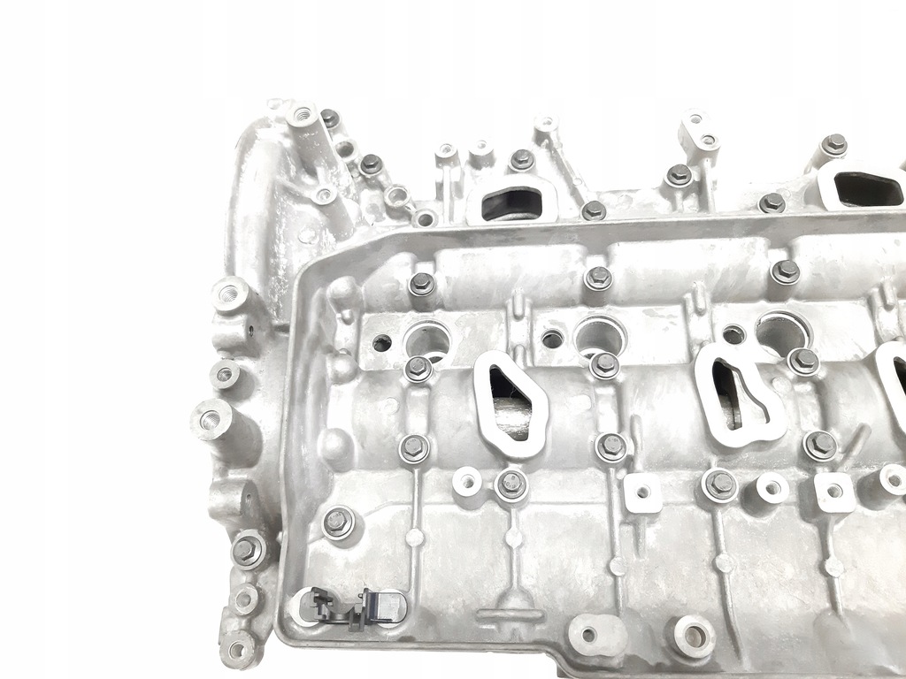 фото №9, Головка renault master iii opel 2.3 dci 110426655r
