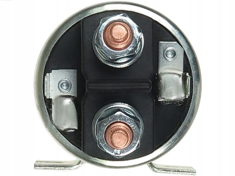 фото №3, Вимикач електромагнітний, стартер as-pl ss9158p