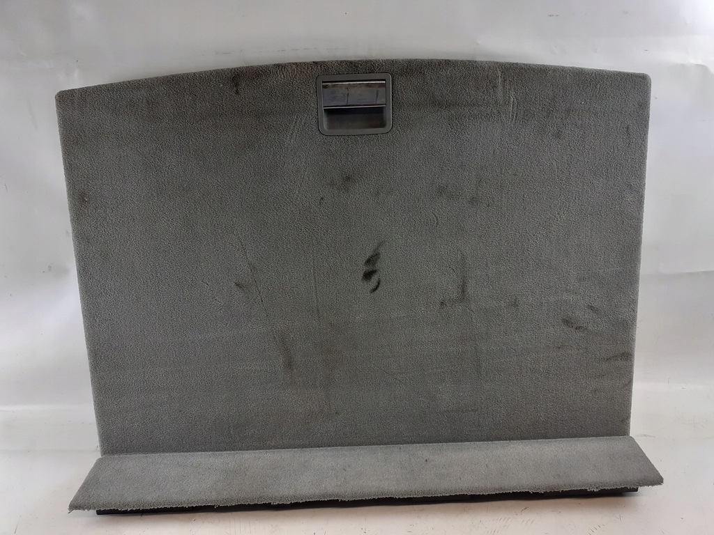 фото №5, Мат обшивка багажника porsche cayenne 7l