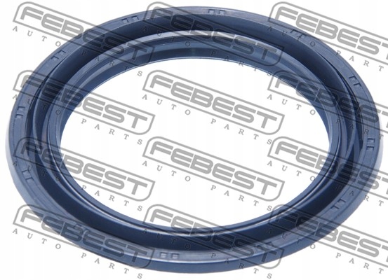 фото №13, Ущільнювач ступиця передня mazda bt-50 un 2006-2008