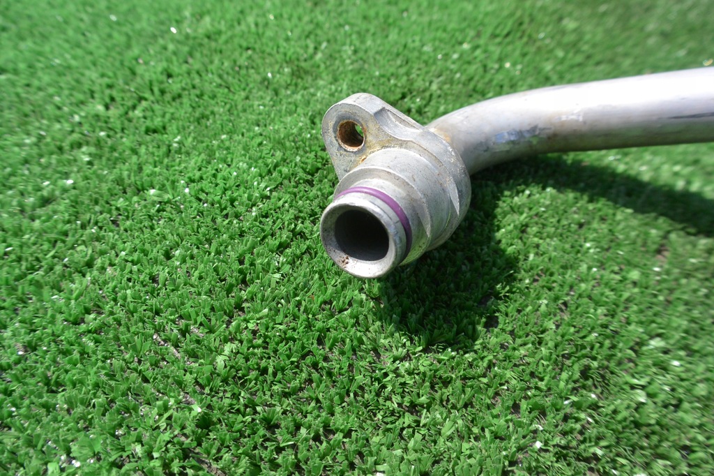 фото №6, Шланг трубки кондиціонера mercedes w204 eu