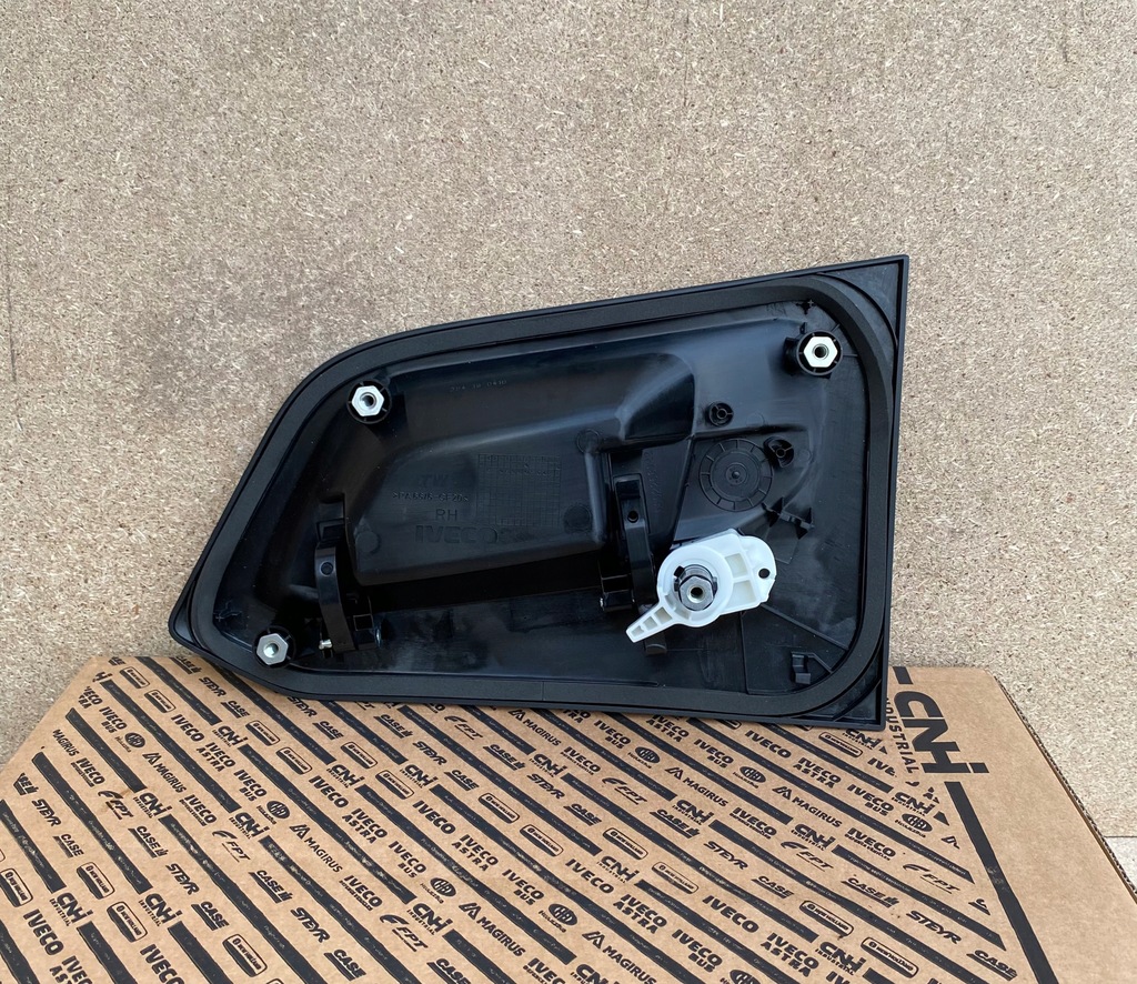 фото №7, Iveco s-way x-way ручка дверь правая 5802258022