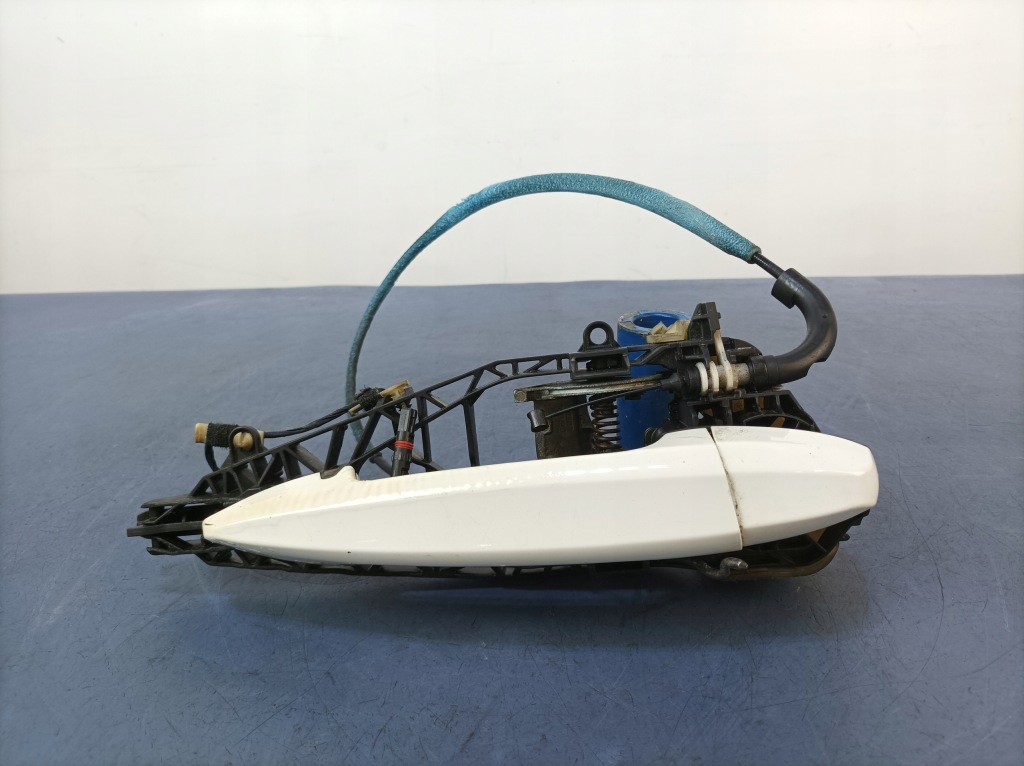 фото №1, Bmw x6 f16 ручка двері задня ліва 7384808 300