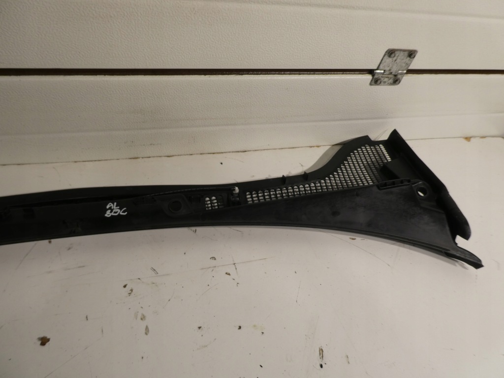 фото №6, Skoda octavia ii жабо 1z1819415f