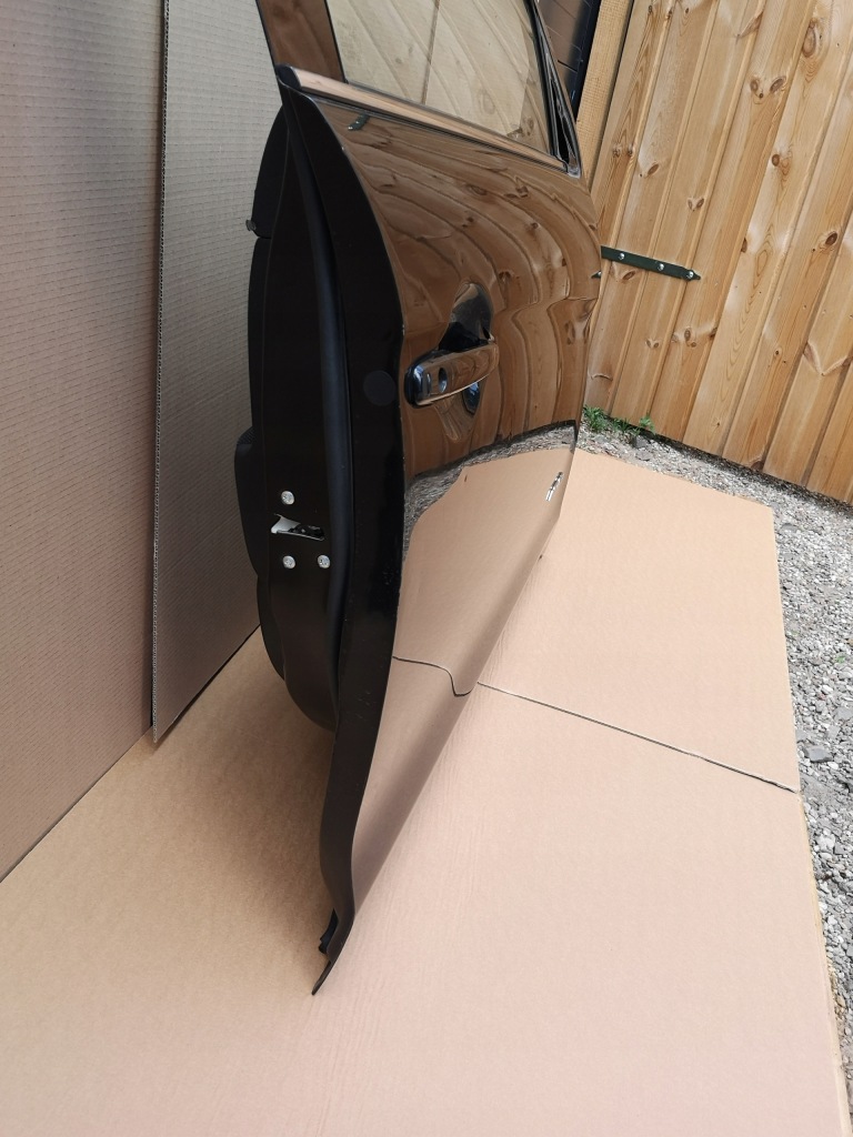 фото №7, Mitsubishi asx дверь передние правое полный цвет x42