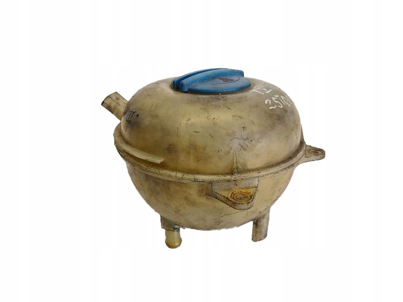 фото №1, Бачок расширительный vw transporter t5 2.5 tdi