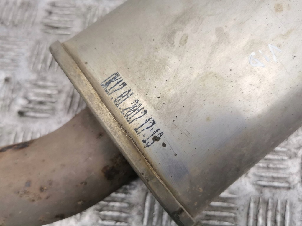 фото №5, Kia sportage 2017 гаситель kompletny