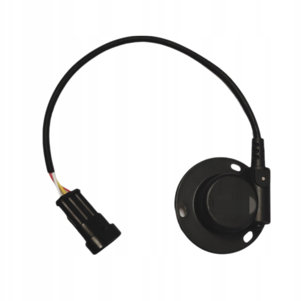 фото №1, Датчик швидкості черв'як aixam microcar ligier