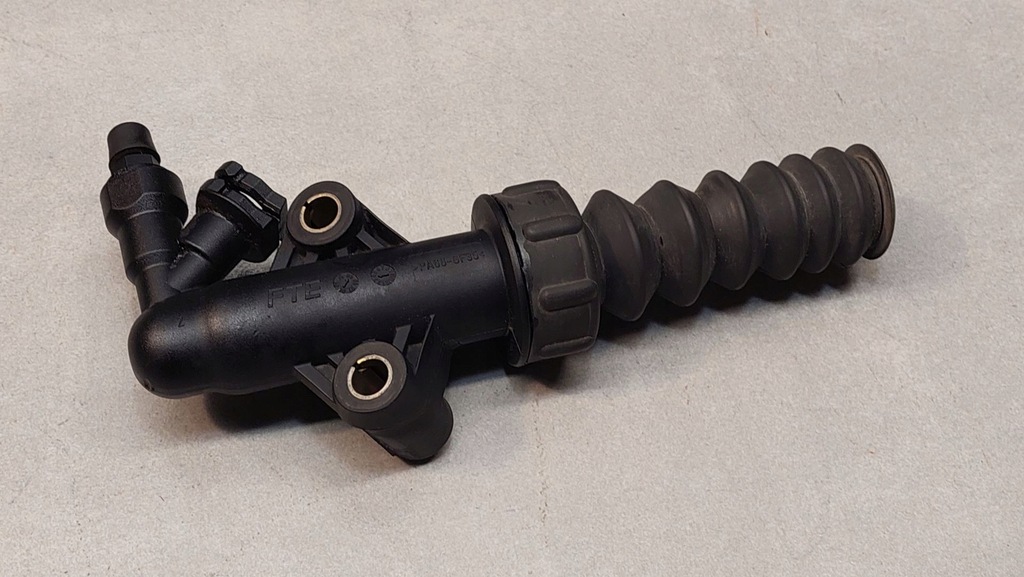 фото №5, Циліндр зчеплення citroen c2 1.4 b