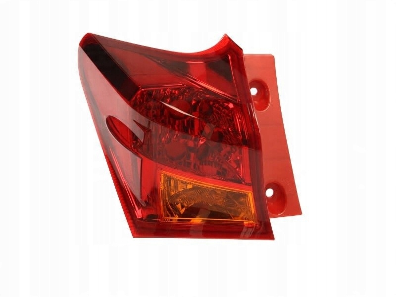 фото №1, Лампа левая toyota auris e18 2012-