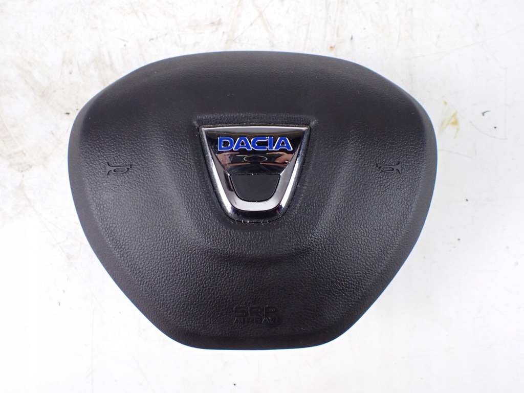 фото №1, Подушка повітряна подушка безпеки dacia duster ii 985709812r