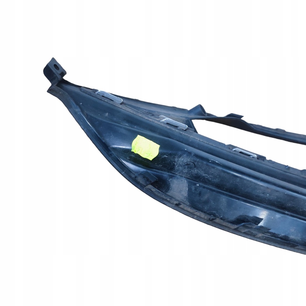 фото №6, Решітка бампера ліва opel insignia b 39137920