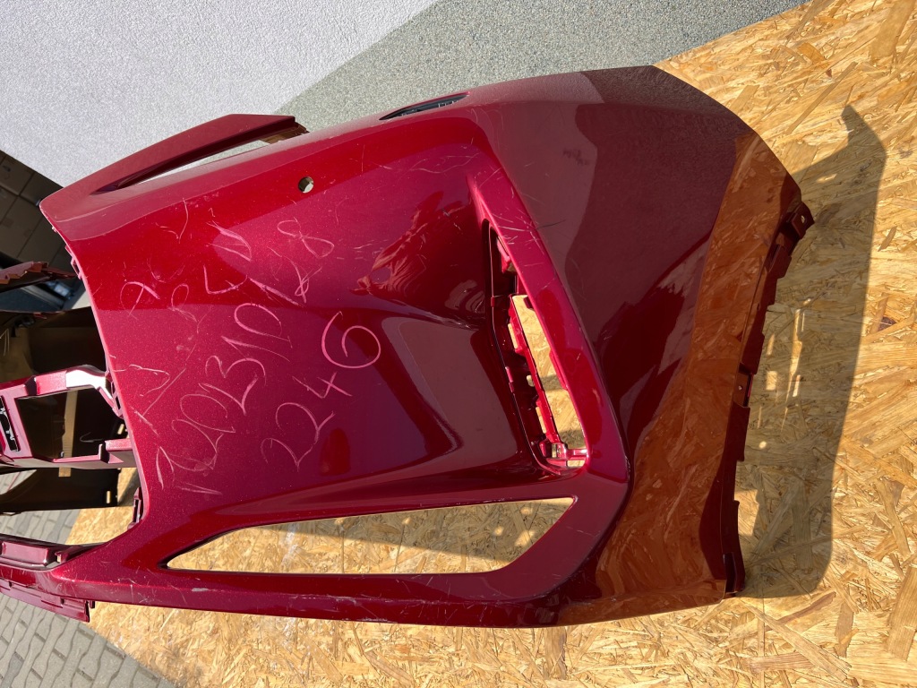 фото №4, Lexus rx iv lift бампер rok 2020