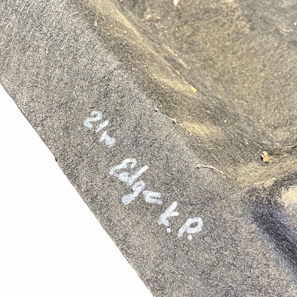 фото №10, Ford edge ii 2020 ліва сторона захист бічна підвіска