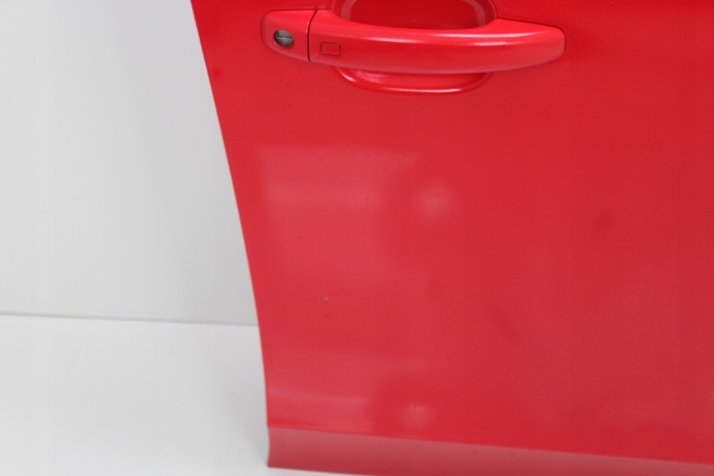 фото №4, Дверь правый перед audi a4 b8 07-11r ly3j