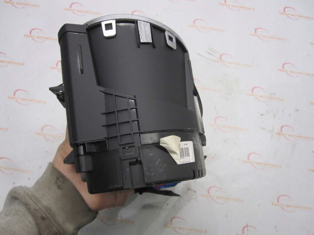 фото №5, Vw golf vi 09r лічильник прилади 5k0920960f anglik